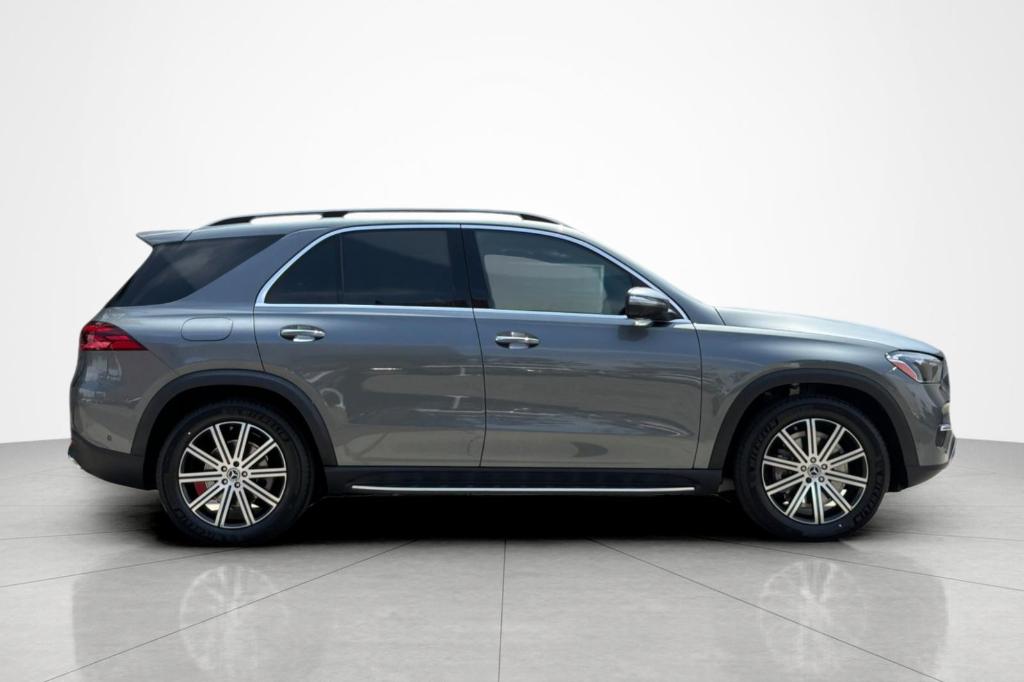 صورة 6 لـ 2026 Mercedes-BENZ GLE