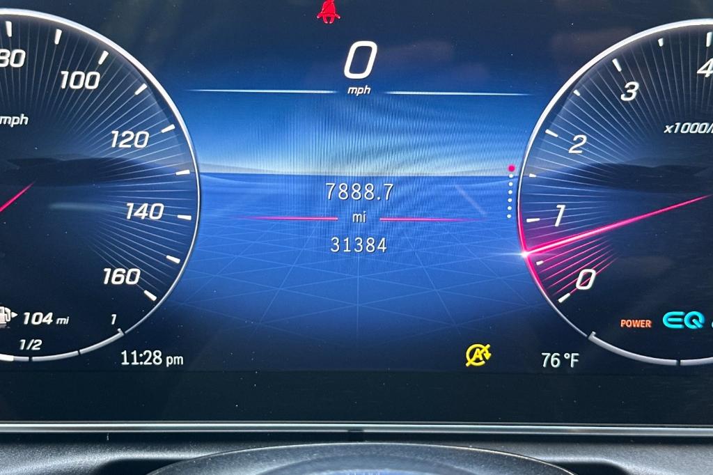 2022 Mercedes-BENZ C-CLASS — миниатюра 23