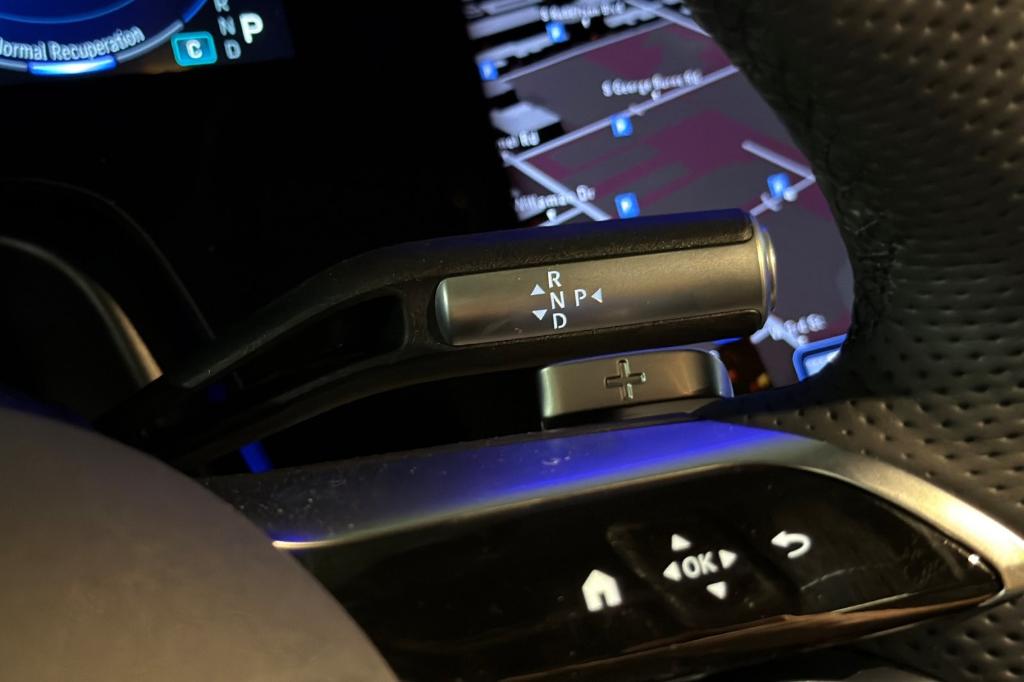 2026 Mercedes-BENZ EQS 缩略图 20