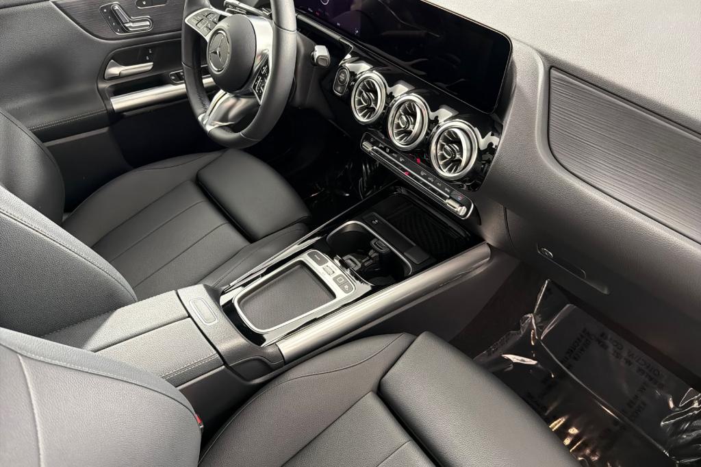 صورة مصغرة 15 لـ 2026 Mercedes-BENZ GLA