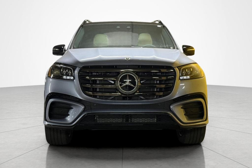 صورة 7 لـ 2026 Mercedes-BENZ GLS