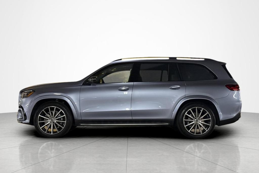 صورة 2 لـ 2026 Mercedes-BENZ GLS