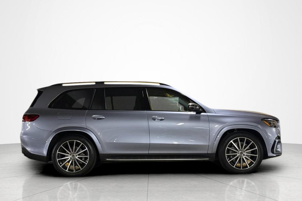 صورة 5 لـ 2026 Mercedes-BENZ GLS