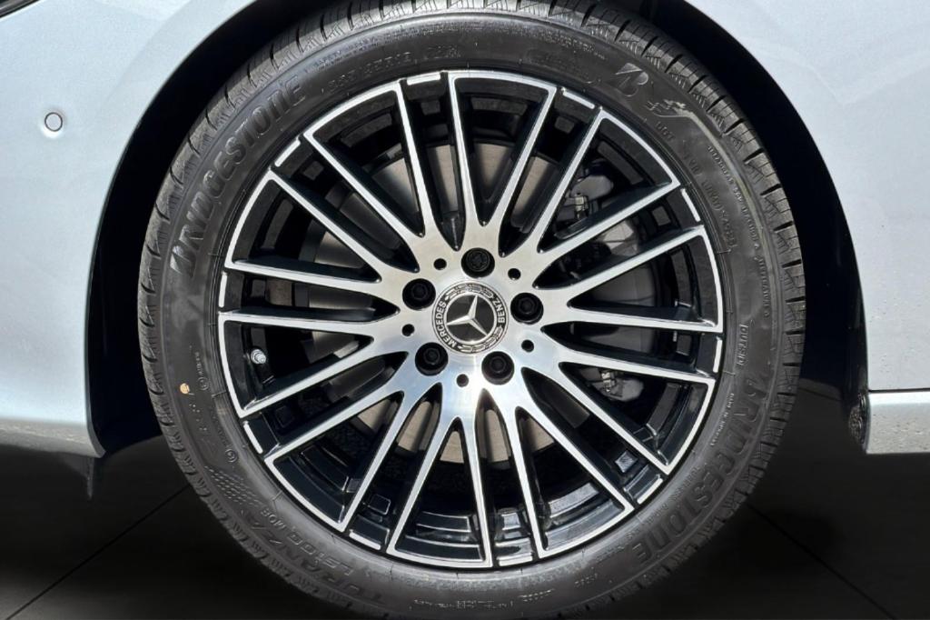 2026 Mercedes-BENZ C-CLASS — миниатюра 24