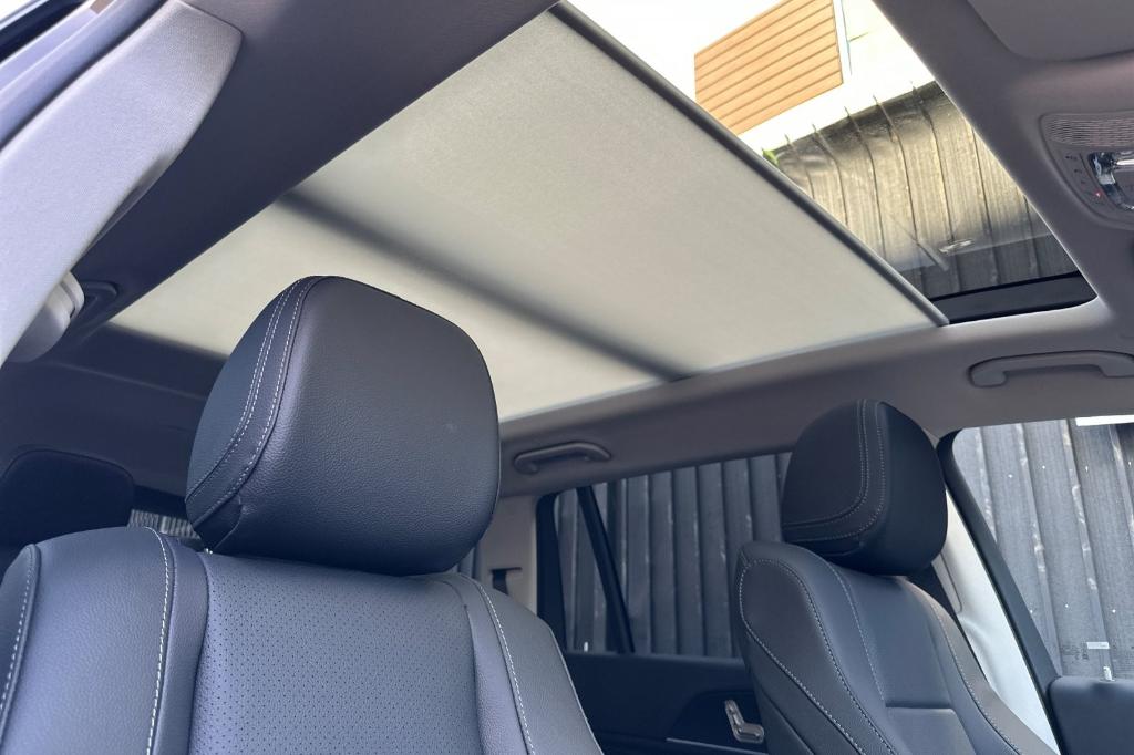 صورة مصغرة 17 لـ 2026 Mercedes-BENZ GLS