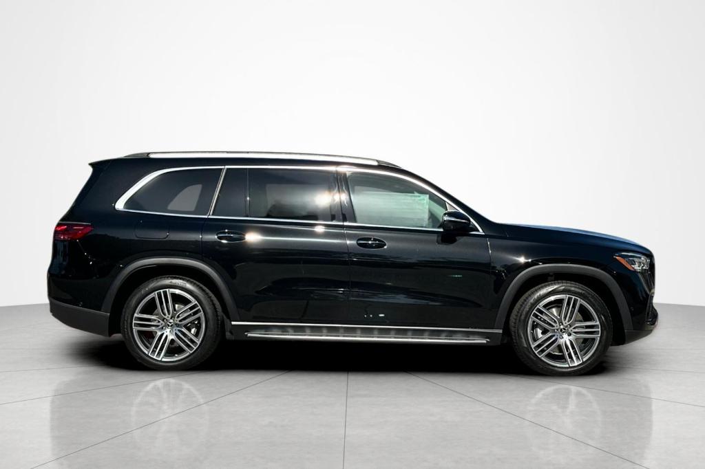 صورة 6 لـ 2026 Mercedes-BENZ GLS