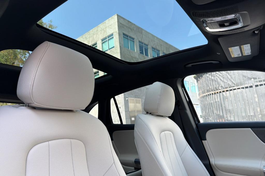 صورة مصغرة 16 لـ 2026 Mercedes-BENZ GLA