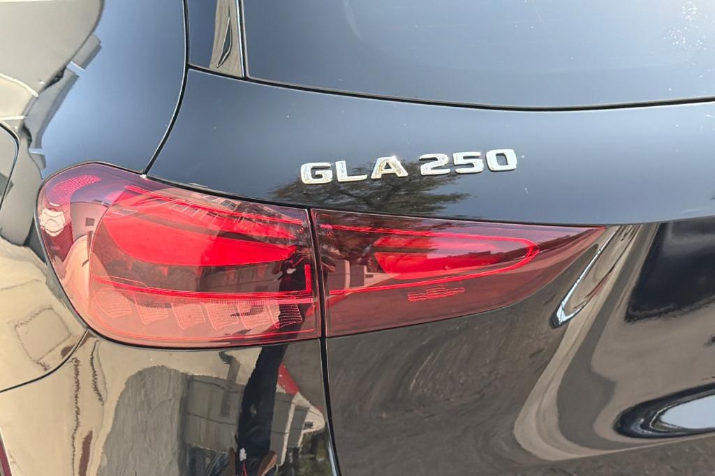 صورة مصغرة 26 لـ 2026 Mercedes-BENZ GLA