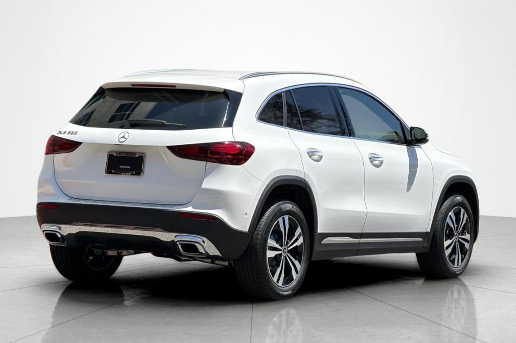 صورة 5 لـ 2026 Mercedes-BENZ GLA