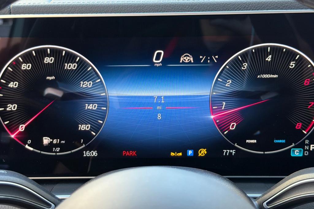 صورة مصغرة 25 لـ 2026 Mercedes-BENZ GLS