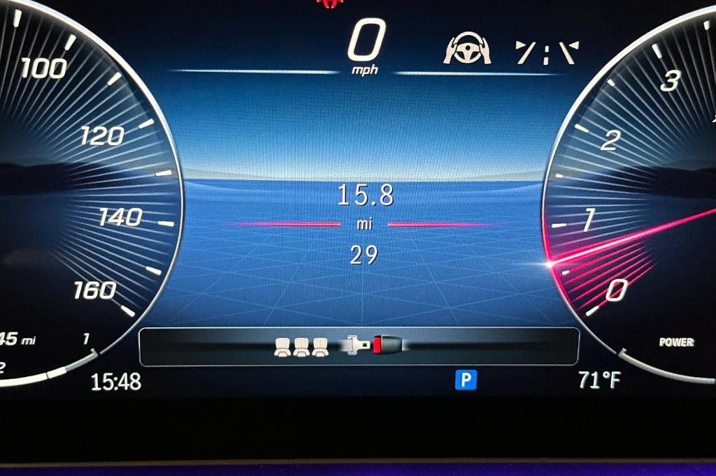 صورة مصغرة 26 لـ 2026 Mercedes-BENZ GLS MAYBACH