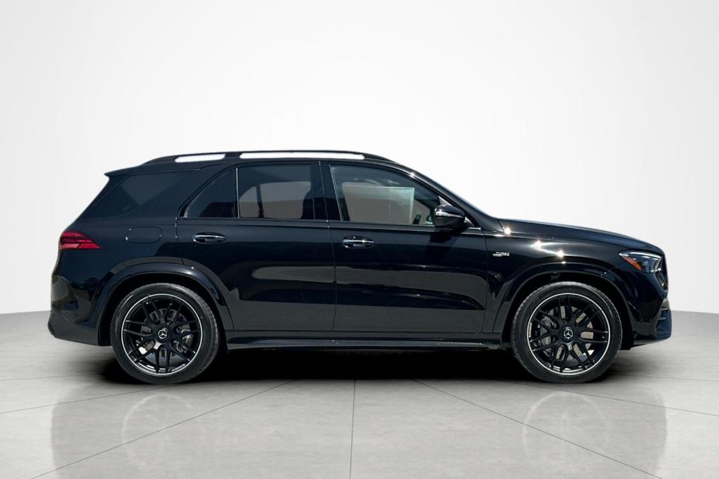 صورة 6 لـ 2026 Mercedes-BENZ AMG GLE 53 BASE