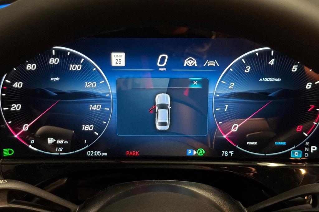 صورة مصغرة 23 لـ 2026 Mercedes-BENZ E-CLASS