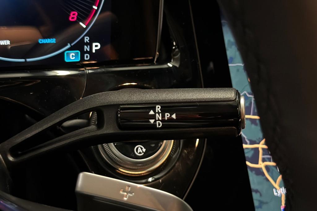 صورة مصغرة 20 لـ 2026 Mercedes-BENZ E-CLASS