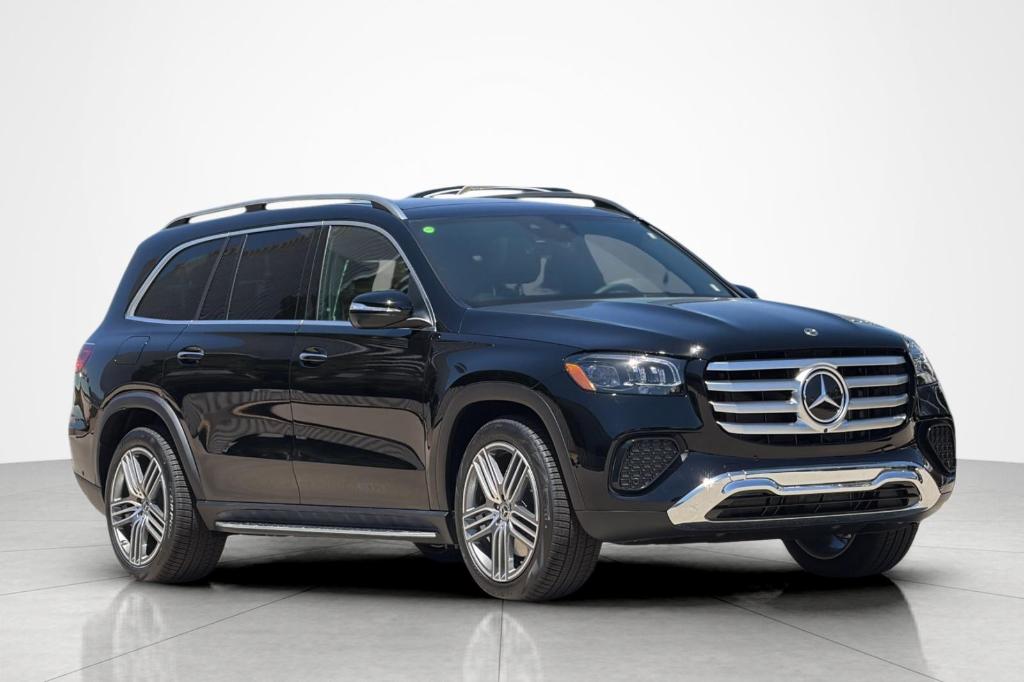 صورة 7 لـ 2026 Mercedes-BENZ GLS