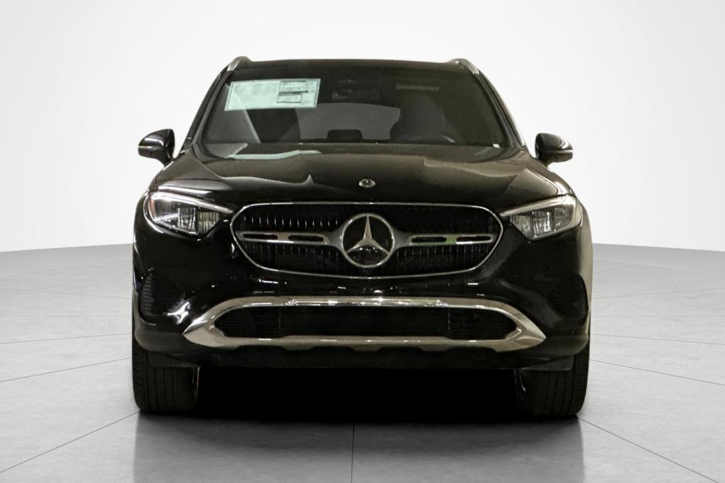 MERCEDES-BENZ GLC - 8