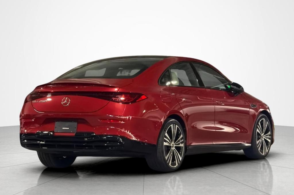 صورة 5 لـ 2027 Mercedes-BENZ CLA