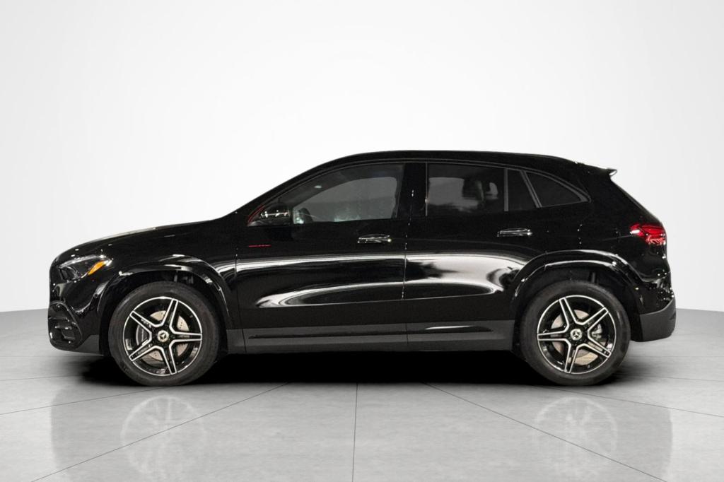 صورة 2 لـ 2026 Mercedes-BENZ GLA