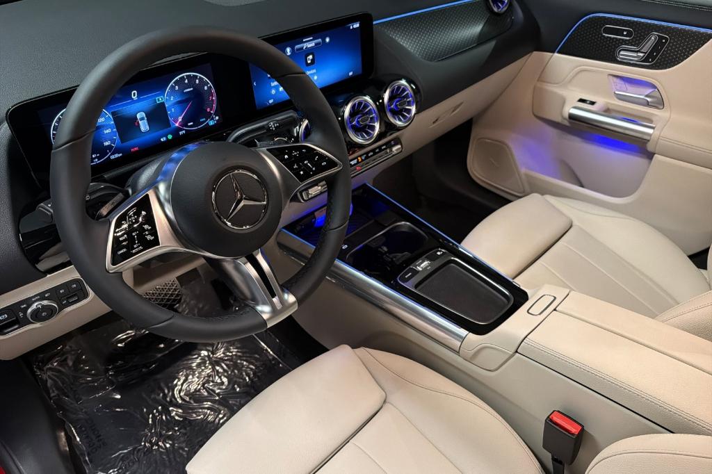 صورة 8 لـ 2026 Mercedes-BENZ GLA