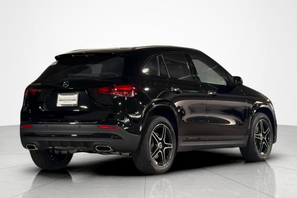 صورة 5 لـ 2026 Mercedes-BENZ GLA