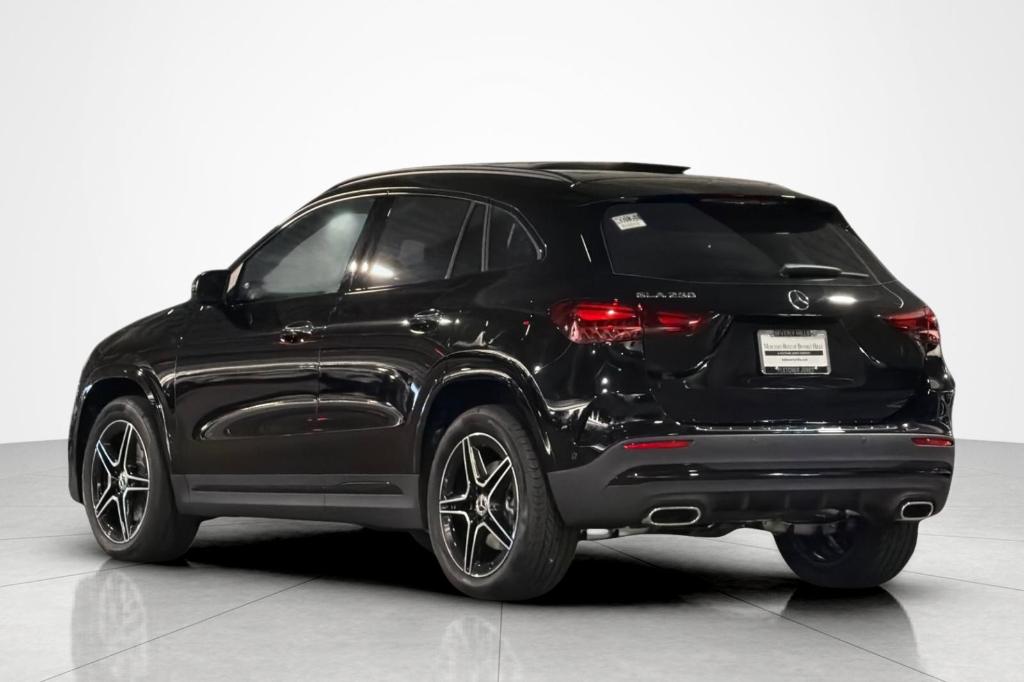 صورة 3 لـ 2026 Mercedes-BENZ GLA