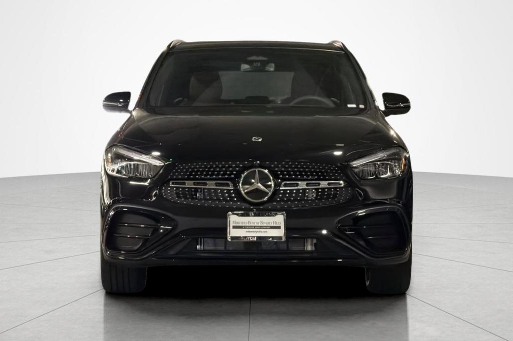 صورة 7 لـ 2026 Mercedes-BENZ GLA