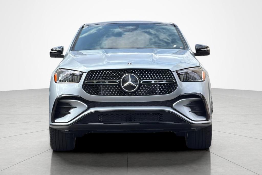 صورة 8 لـ 2026 Mercedes-BENZ GLE