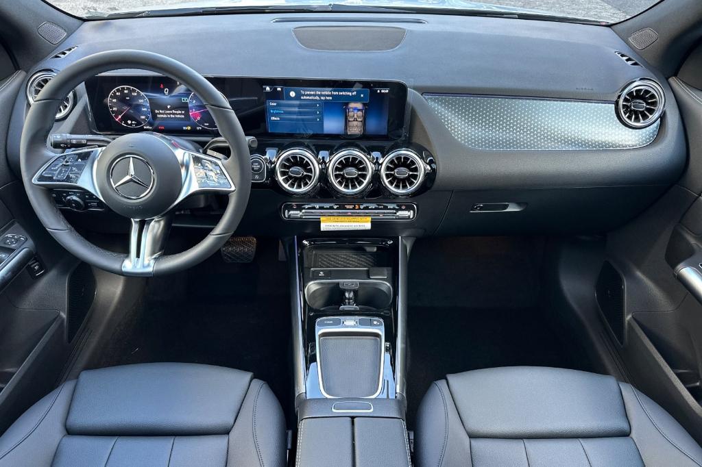 صورة مصغرة 12 لـ 2026 Mercedes-BENZ GLA