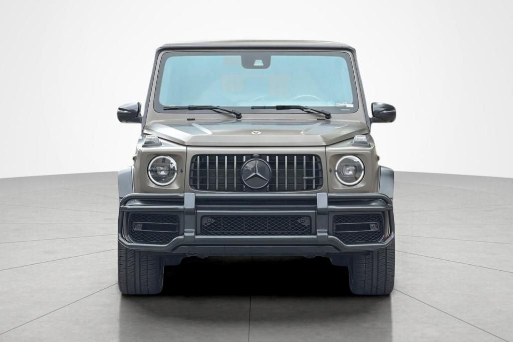 صورة 8 لـ 2024 MERCEDES-BENZ AMG G 63 4MATIC