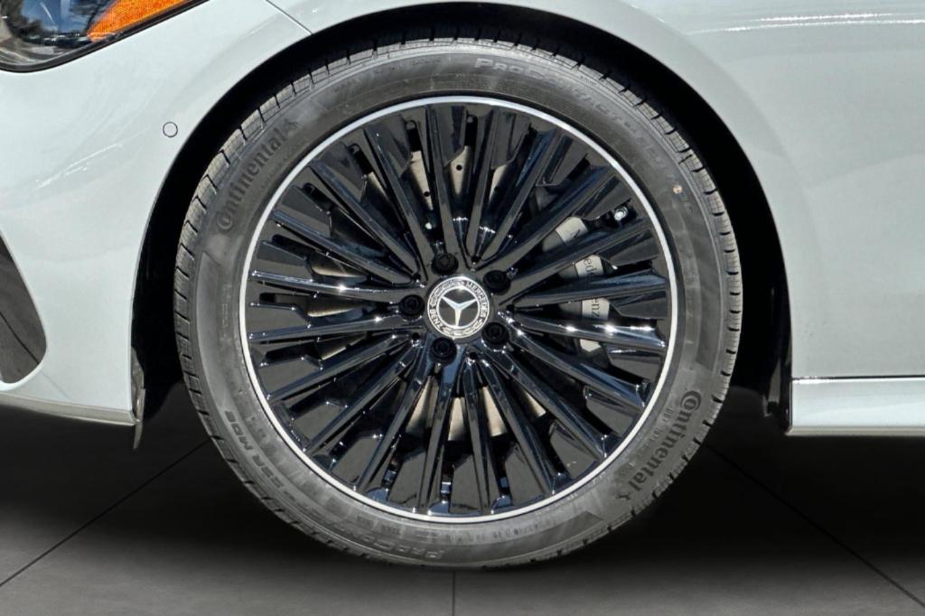 صورة مصغرة 24 لـ 2026 Mercedes-BENZ CLE