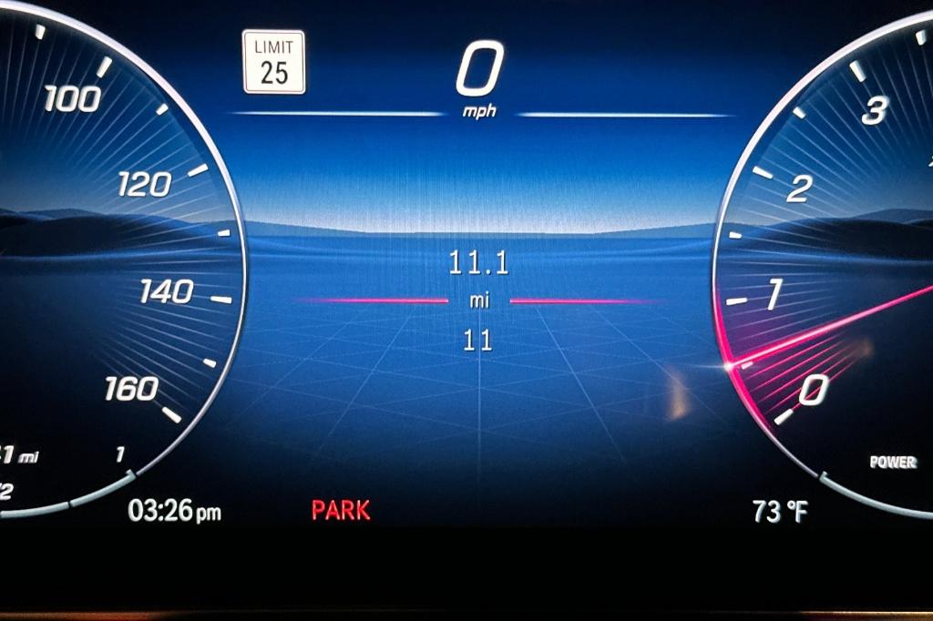 صورة مصغرة 23 لـ 2026 Mercedes-BENZ CLE