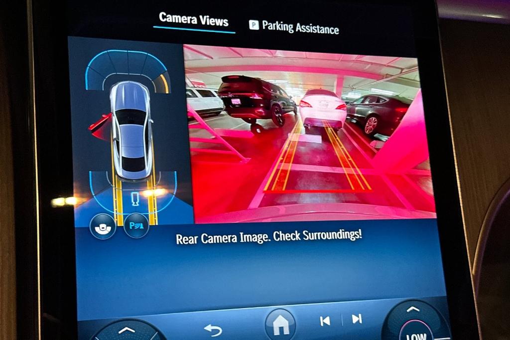 صورة مصغرة 17 لـ 2026 Mercedes-BENZ CLE