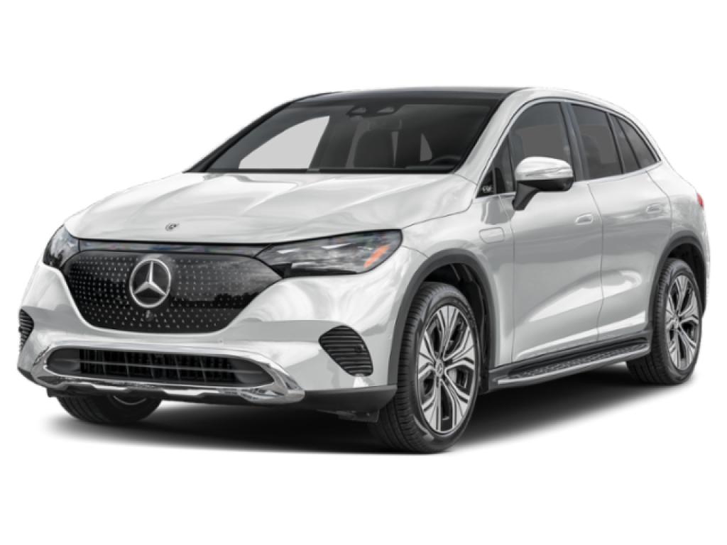 New 2026 Mercedes-Benz EQE 320+ Base