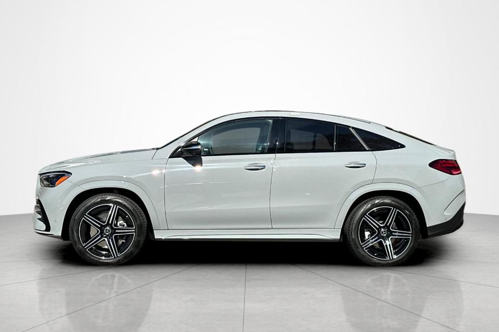 2026 Mercedes-BENZ GLE 照片 2