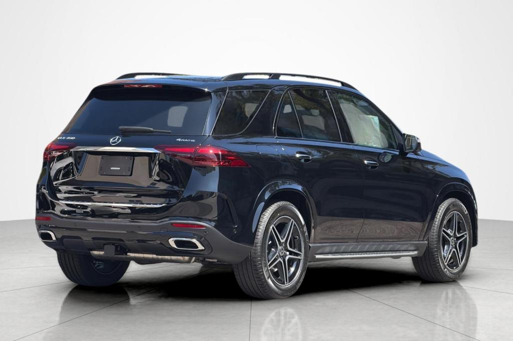 صورة 5 لـ 2026 Mercedes-BENZ GLE