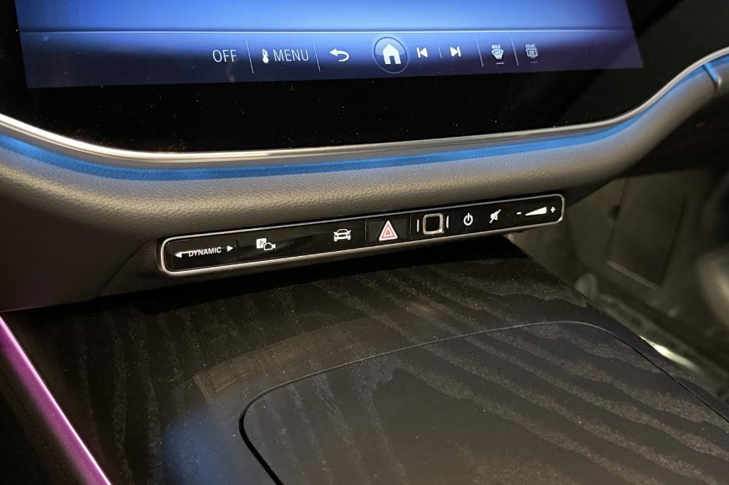 صورة مصغرة 20 لـ 2026 Mercedes-BENZ E-CLASS