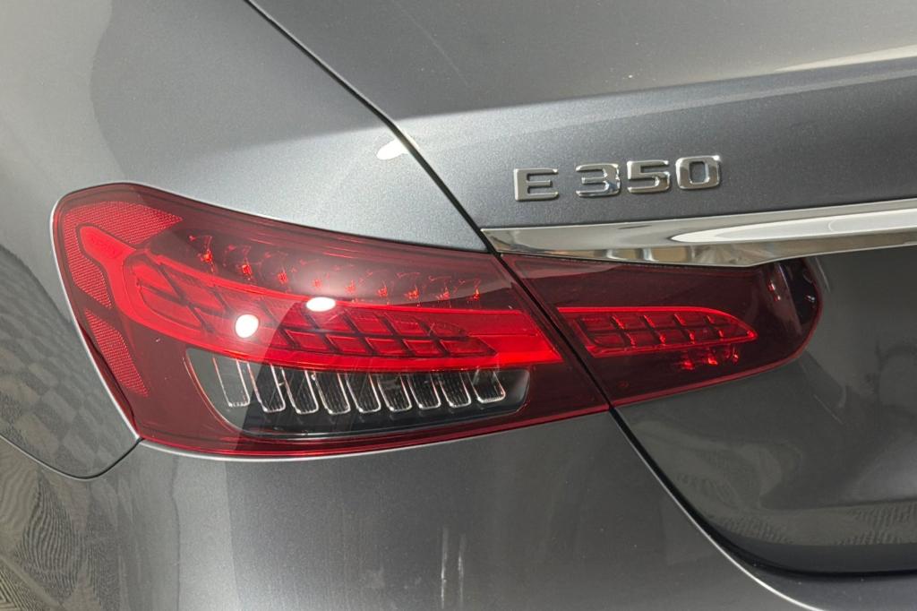 2023 Mercedes-BENZ E-CLASS — миниатюра 26