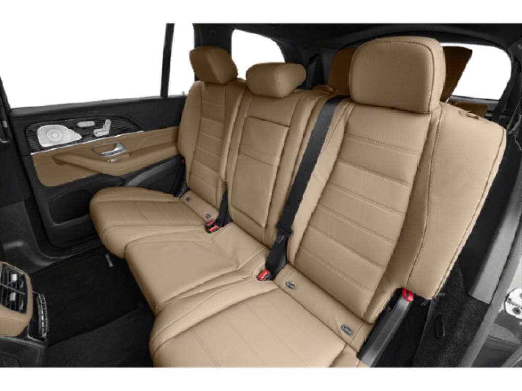 صورة 10 لـ 2026 Mercedes-BENZ GLS