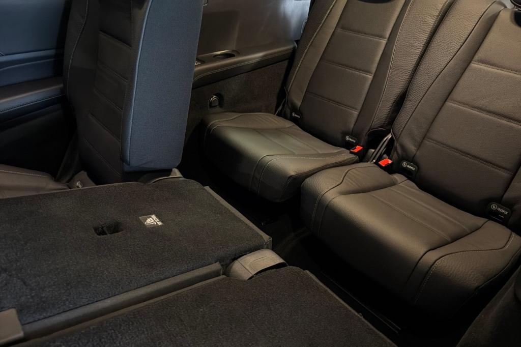 صورة مصغرة 14 لـ 2026 Mercedes-BENZ GLS