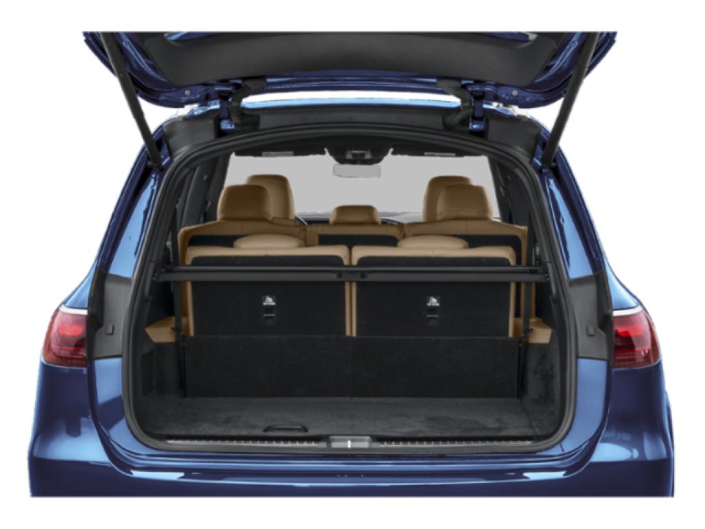 صورة 8 لـ 2026 Mercedes-BENZ GLS