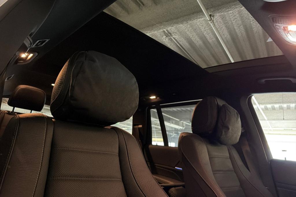صورة مصغرة 17 لـ 2026 Mercedes-BENZ GLS