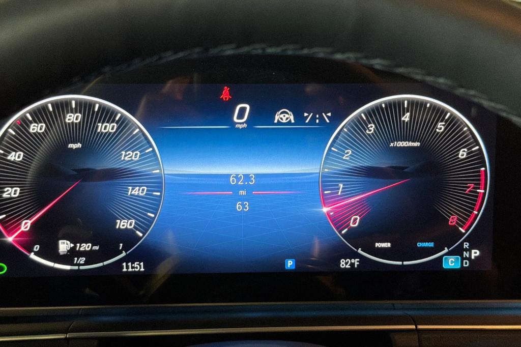 صورة مصغرة 25 لـ 2026 Mercedes-BENZ GLS
