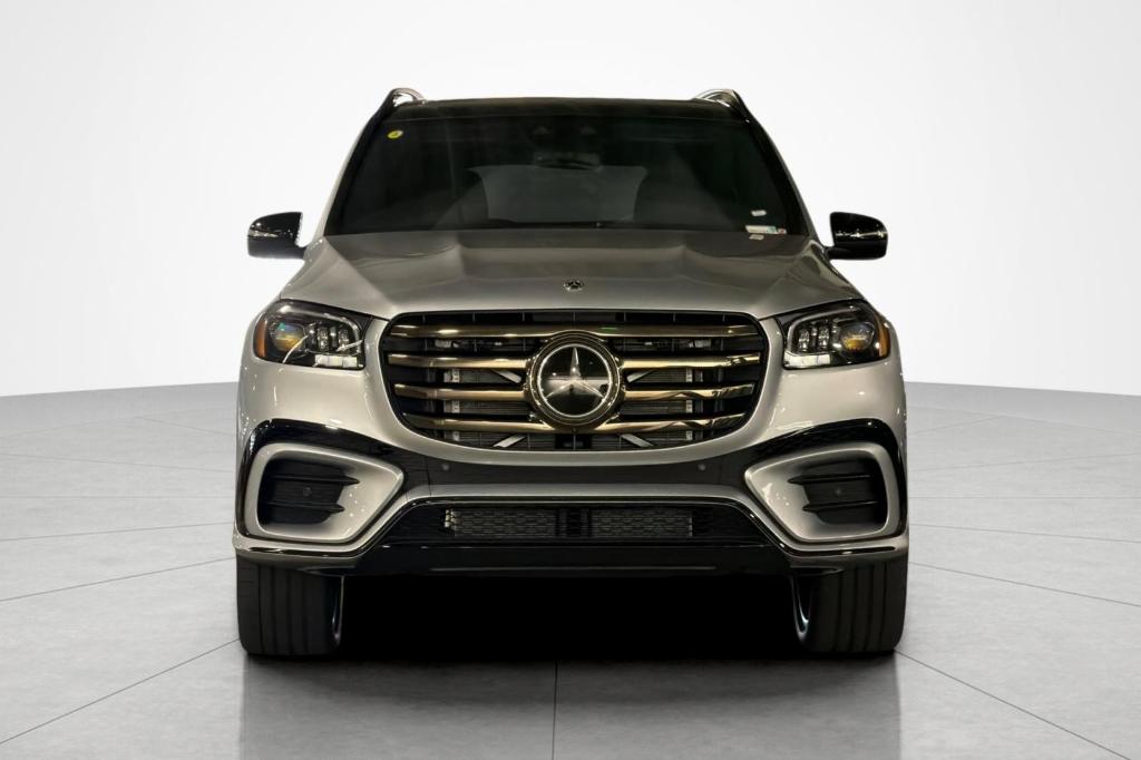 صورة مصغرة 8 لـ 2026 Mercedes-BENZ GLS