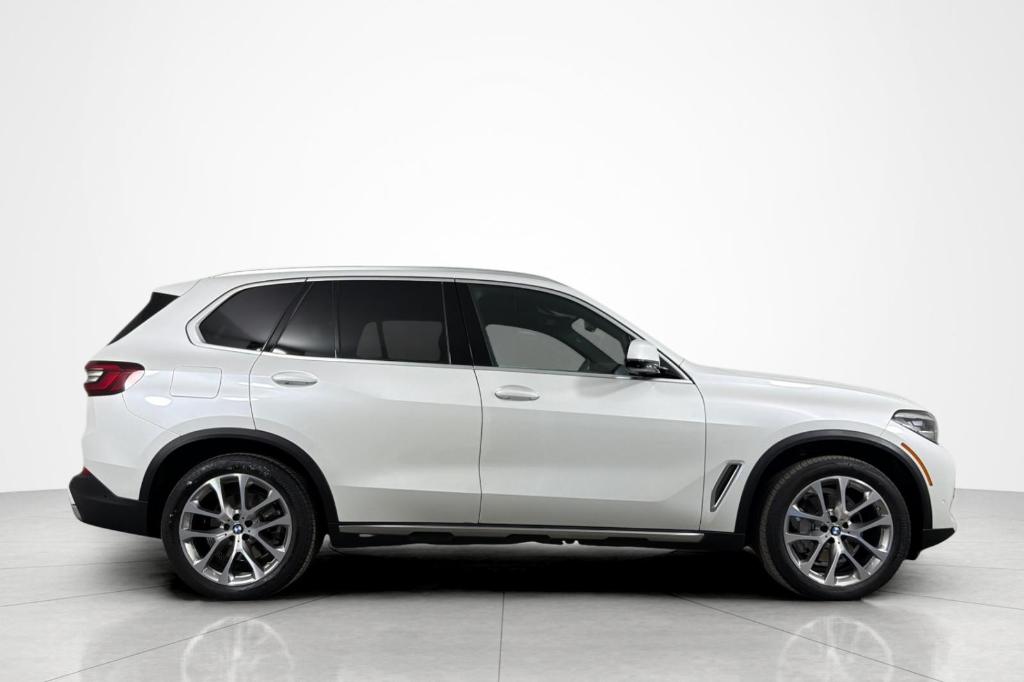 2023 BMW X5 SDRIVE40I 照片 6