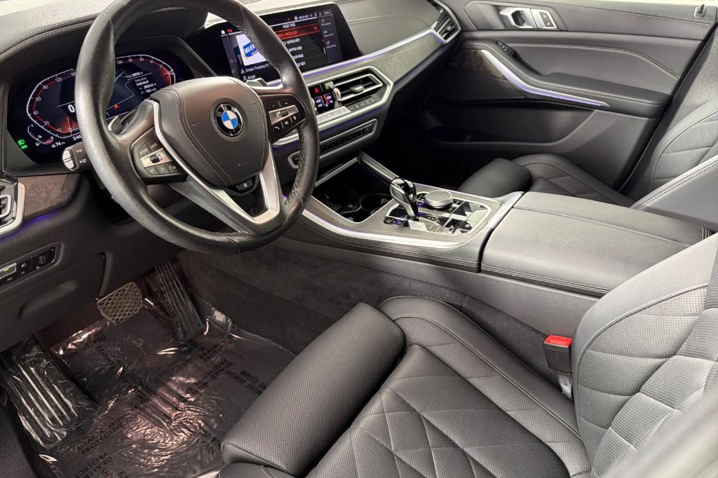 2023 BMW X5 SDRIVE40I 照片 9