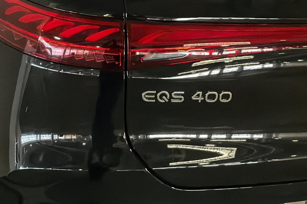 2026 Mercedes-BENZ EQS — миниатюра 28