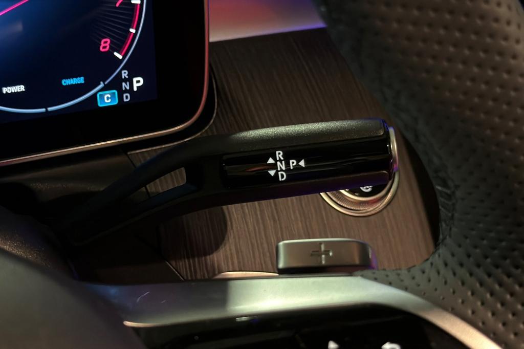 2026 Mercedes-BENZ CLE — миниатюра 20