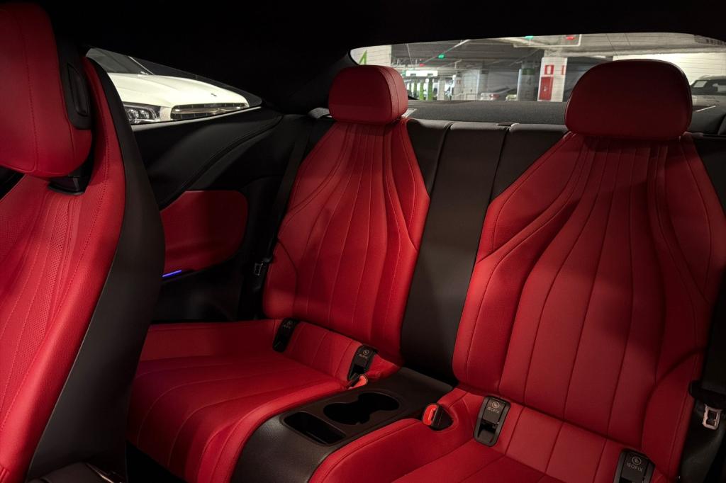 2026 Mercedes-BENZ CLE — миниатюра 11