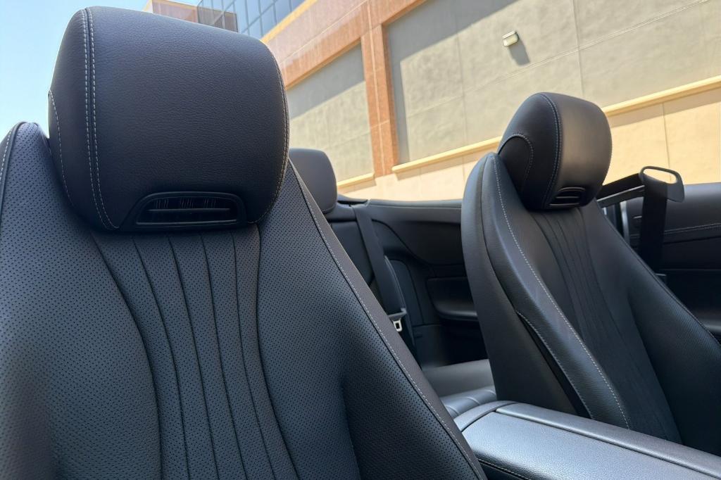 صورة مصغرة 17 لـ 2023 Mercedes-BENZ E-CLASS