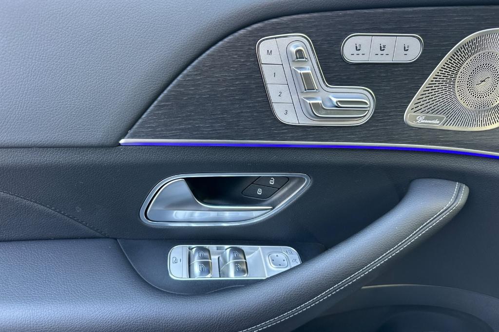 2026 Mercedes-BENZ GLE photo 10